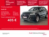 Audi Q5 40 TFSI advanced qu. S tronic MATRIX/ACC/AHK - Audi Q5 Jahreswagen