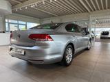 Volkswagen Passat 1.5 TSI DSG Comfortline * AHK * RFK * ACC - Volkswagen Passat: 1.5