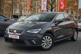 Seat Ibiza 1.0 TSI Xcellence LED Navi ACC Kamera DAB - gebrauchte Seat Ibiza aus dem Jahr 2019