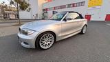 BMW 125i n52b30 - BMW 125: Cabrio
