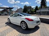 Peugeot RCZ Basis - Peugeot RCZ: Leder, Navigationssystem
