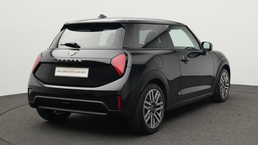 MINI Cooper C - Bild 8