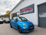 Fiat 500S TwinAir*CarPlay*Tempomat*Sport-Design* - Fiat 500: Sport
