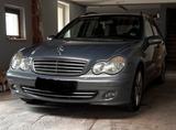 Mercedes-Benz Mercedes S203 230 Kompressor MOPF voll fah... - Mercedes-Benz C 230 aus 2005