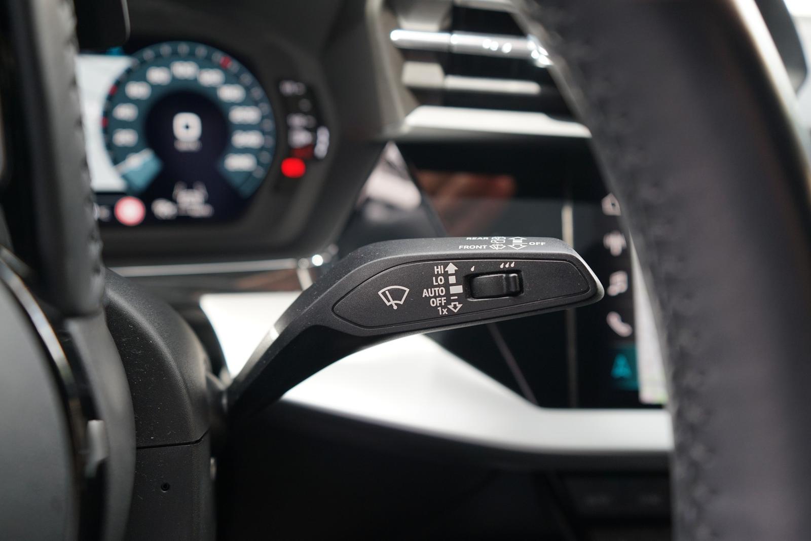Audi A3 Sportback 35 1.5 TFSI LED Navi ACC Keyless-Go, миниатюра 26
