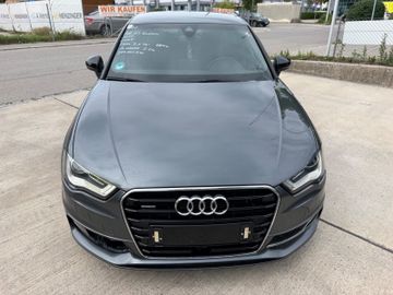 Audi A3 - 2
