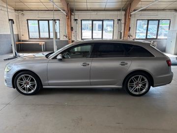 Audi A6 - 6