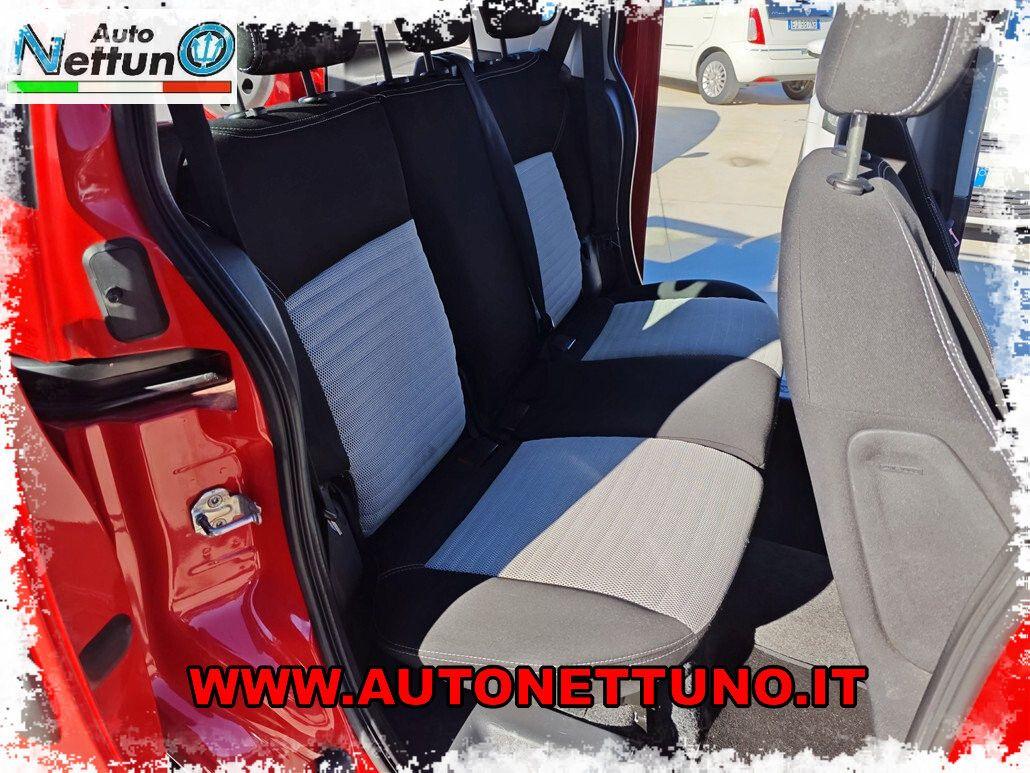 Fiat Qubo 2011 — photo 11
