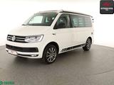 Volkswagen T6 California 4M EDITION STANDHEIZ,ACC,1.HAND,SH - Volkswagen T6 California in Nürnberg