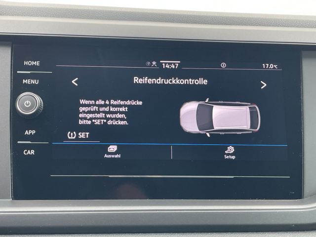 Taigo 1.0 TSI App-Connect/PDC/Sitzheizung/LED