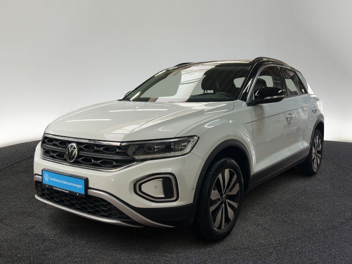 Volkswagen T-Roc - Bild 2
