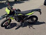 Fantic XMF 125 competition - Fantic XMF 125