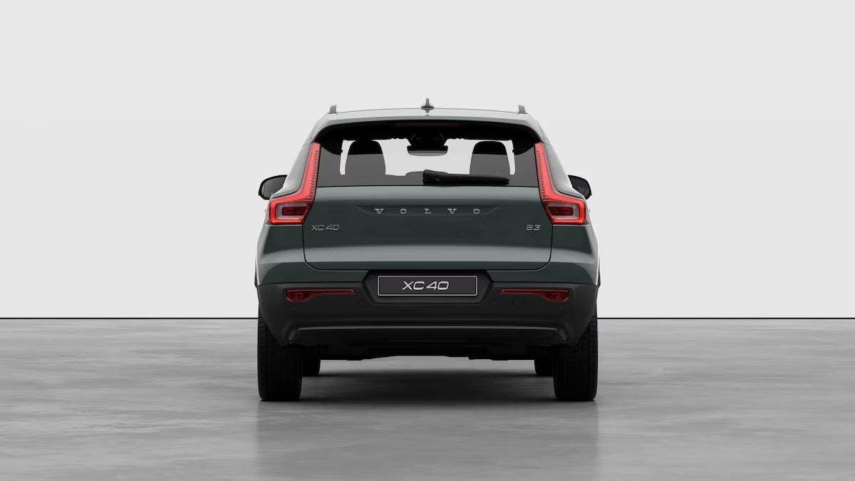 Volvo XC40 - Bild 9