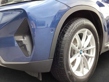 BMW X4 - 7