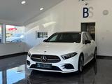 Mercedes-Benz A 220 AMG Line/Night/Pano/Ambiente/Virtual/LED - Mercedes-Benz A 220 mit Panoramadach