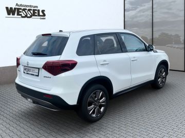 Suzuki Vitara 1.0  Comfort 4x2  Navi  Sitzheizung
