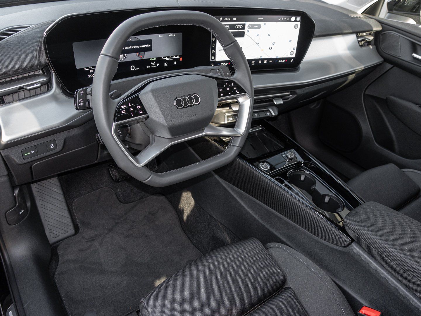 Audi Q3 - Bild 5