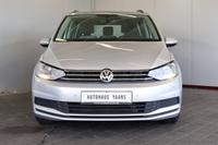 Volkswagen Touran 1.6 TDI Comfortline FRONT+AHK+7 SITZER