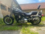 Harley-Davidson Dyna Glide Custom FXDC - HARLEY-DAVIDSON DYNA GLIDE