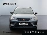 Cupra Ateca 2.0 TSI 4Drive DSG *LED*AHK*360°*Navi*DCC* - Cupra: Geländewagen