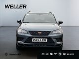 Cupra Ateca 2.0 TSI 4Drive DSG *LED*AHK*360°*Navi*DCC* - Cupra