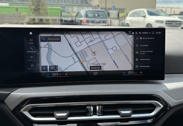 BMW 320 d xDriveTouring.Drive Asst.Curved.LED.SHZ. foto 16