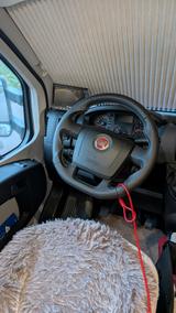 Pilote P650 C essentiell Queensbett - Pilote Wohnwagen & Wohnmobile