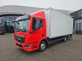 MAN TGL 8.220 BL - MAN Tgl 220