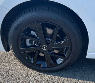 Opel Corsa F 5tg 1.2 Turbo GS NAVI Matrixscheinwerfer