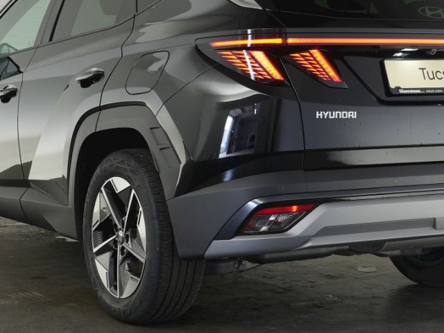 Hyundai Tucson – Bild 34