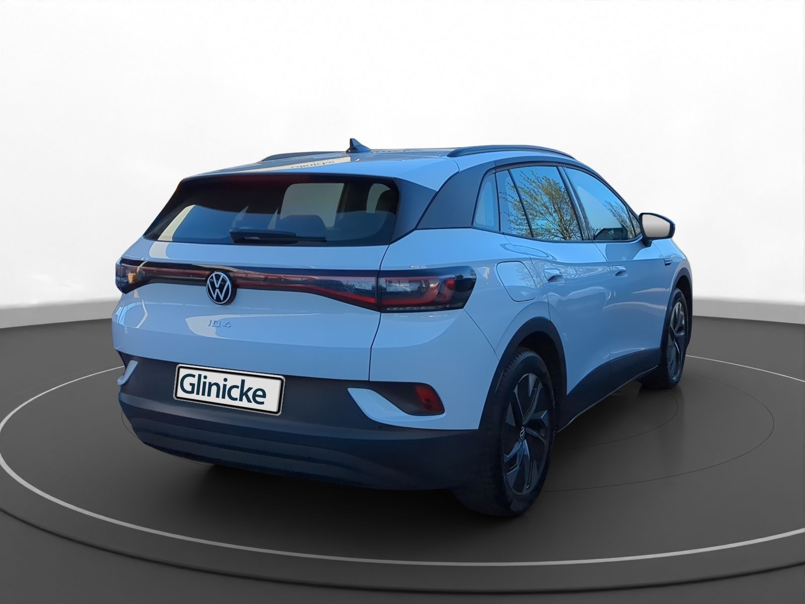 Volkswagen ID.4 - Bild 9