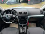 Skoda Yeti 2.0 TDI DSG Ambition Outdoor 4x4*1.Hand - Skoda Yeti: 1.4