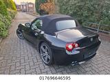BMW Z4 3.0i - BMW Z4: 3.0