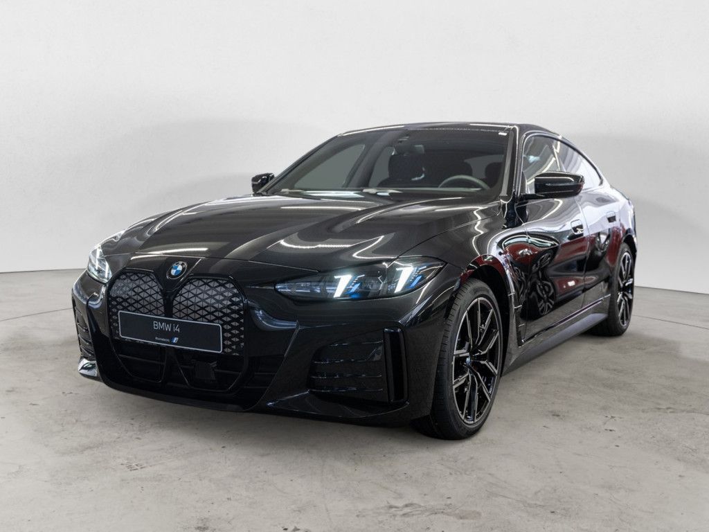 BMW i4 - Bild 2