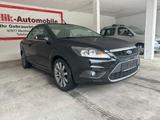 Ford Focus Cabrio Black Magic 2.0 TÜV 02/26 - Ford Focus aus 2011: 2.0