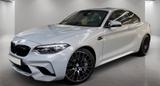 BMW M2 Competition F87 Driver's Package - BMW M2 Gebrauchtwagen in Stuttgart