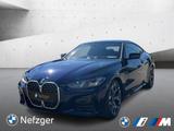 BMW 420 d Coupe M Sport Park-Assistent HiFi