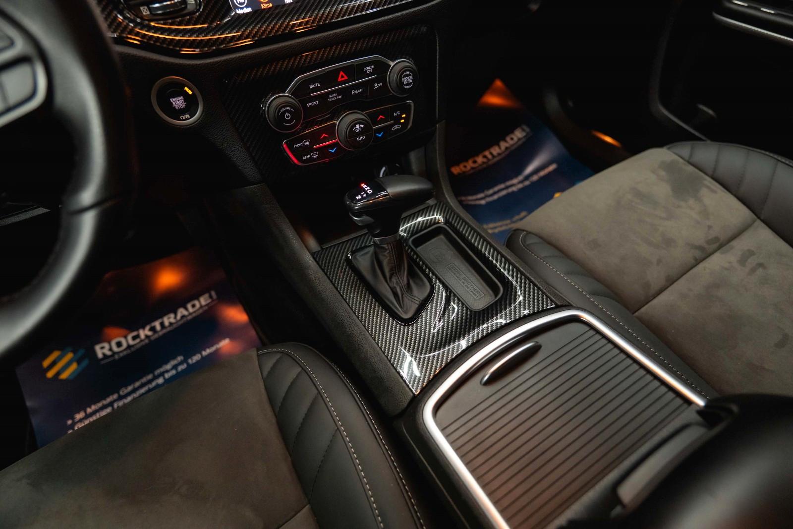 Dodge Charger 3.6 4x4 SRT Styling *Kamera*LED*20 Zoll*, миниатюра 24