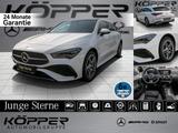 Mercedes-Benz CLA 250 Shooting Brake e AMG Premium Multibeam - Mercedes-Benz CLA 250 Shooting Brake Jahreswagen