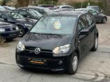 Volkswagen up! move up!-Euro5-Klima-Hu:2/27-Garantie- - Cars in Flensburg: Kleinwagen