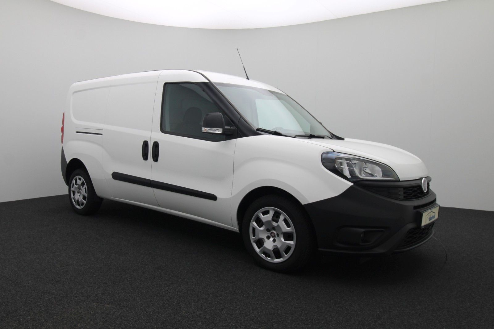 Fahrzeugabbildung Fiat Doblò SX Maxi Kasten