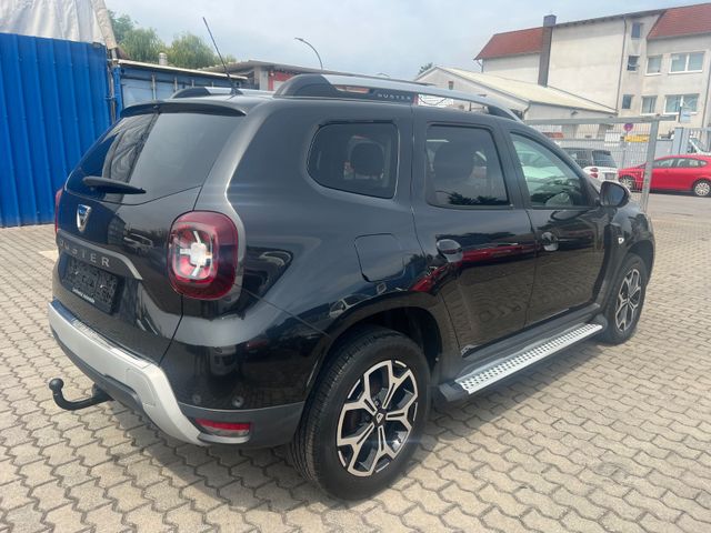 Dacia Duster II Prestige