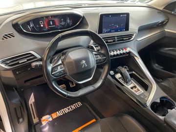 Peugeot 5008 Crossway *1.HAND*19%MWST*7.SITZER*ALCANTARA