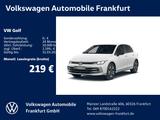 Volkswagen Golf Life 1,5 l eTSI OPF 85 kW (116 PS) 7-Gang-D - Neuwagen in Frankfurt (Main)