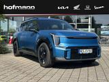 Kia EV9 AWD GT-Line Launch-Edition 6S-Swivel - blaue Kia EV9