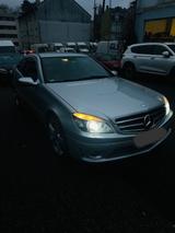Mercedes-Benz CLC 200 KOMPRESSOR - SPORTPACKET - Mercedes-Benz CLC 200 von privat