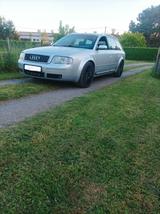 Audi S6 4.2 tiptronic quattro Avant - - gebrauchte Audi S6 aus dem Jahr 2001