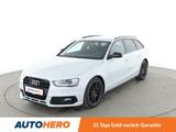 Audi A4 2.0 TDI clean diesel Ambition Aut.*NAVI*XENON - Audi A4 in Frankfurt (Main)