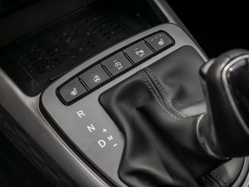 Hyundai i10 1.2 Prime Automatik Spurhalteassistent