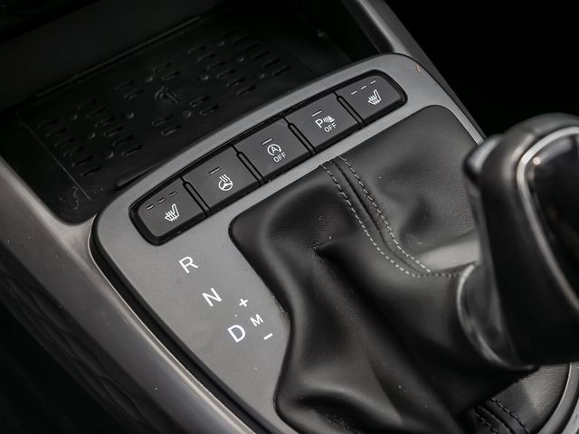 Hyundai i10 1.2 Prime Automatik Spurhalteassistent
